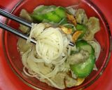 Foto langkah ke 4 dari resep Misoa Kuah Sup.