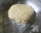 蛋黃酥的食譜步驟3照片