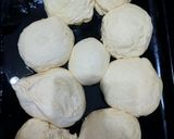 صورة لخطوة 4 من وصفة زعتر مشلتت