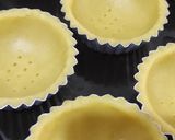 Foto langkah ke 3 dari resep Pie susu.