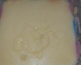 Foto del paso 4 de la receta: Crema Pastelera con 1 huevo