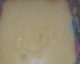 Foto del paso 4 de la receta: Crema Pastelera con 1 huevo