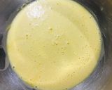 Gyümölcstorta recept fázis 1 fotója