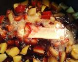 Rustic Sweet and Sour Sauce, for Chicken or Pork recipe step 6 photo