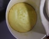 Foto langkah ke 3 dari resep Korean garlic butter bread lembut.