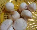 Foto del paso 3 de la receta: Entrecotte Salsa espanyola amb verdures planxa i patates