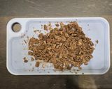 Granola recept fázis 3 fotója