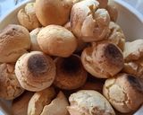 Foto del paso 5 de la receta: Chipitas perfectas