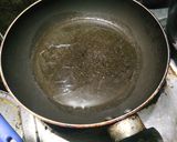 Foto langkah ke 12 dari resep Hotteok (호떡) tradisional Korea - Korean Sweet Pancake.