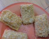 Foto langkah ke 5 dari resep Nugget Tempe Keju.