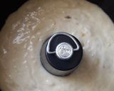 Foto del paso 4 de la receta: Budín de banana express
