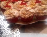 Csokis nutellás muffin recept fázis 3 fotója