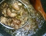 Foto langkah ke 3 dari resep Sambel bebek.