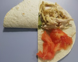 Foto del paso 3 de la receta: Triángulo multisabores