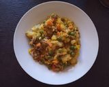Foto del paso 4 de la receta: Charquicán de jurel