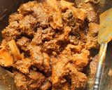 আচারি গোস্ত। রেসিপির ধাপ 4 ছবি