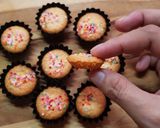 Foto langkah ke 9 dari resep 320. Bolu Kering.