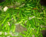 Foto del paso 5 de la receta: Pletorus con arvejas