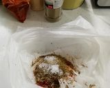 Foto del paso 2 de la receta: Patatas deluxe al horno