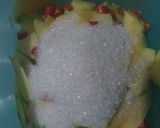 Foto langkah ke 3 dari resep 19. Nano nano mangga muda.