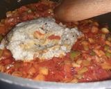 રીંગણનો મેગી મસાલાનો ઓળો (Ringan Maggi Masala Oro Recipe In Gujarati) રેસીપી સ્ટેપ3ફોટો