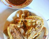 Foto langkah ke 5 dari resep Sanggara Peppe.