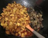 Foto langkah ke 3 dari resep Sambel Goreng Hati.
