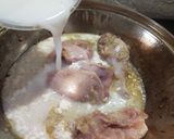 Foto langkah ke 2 dari resep Ayam Kecap Bersantan.