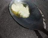 A picture of step 1 of Oats Vegetable Soup.