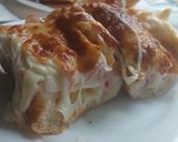 Foto del paso 5 de la receta: Bollo con Chorreras