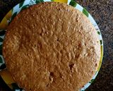 Foto do passo 10 de Bolo de Amendoim com cobertura de brigadeiro - Receita maravilhosa