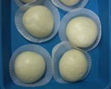 Foto langkah ke 2 dari resep Bapau isi coklat.