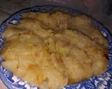 Foto del paso 1 de la receta: Zarangollo murciano