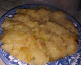 Foto del paso 1 de la receta: Zarangollo murciano