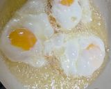 Gambar langkah 2 resipi 15:5:26 - Telur Kicap Semata.