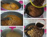 અમૃતસરી પિંડી છોલે ભટુરે(Amritsari pindi chhole bhature recipe in Gujarati) રેસીપી સ્ટેપ4ફોટો