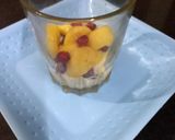 फलाहारी फ्रूट क्रीम(Falahari Fruit Cream ki recipe in hindi) रेसिपी चरण 6 फोटो