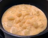Foto del paso 3 de la receta Tortilla de patatas para niños y bebés