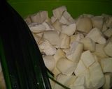 Foto langkah ke 1 dari resep Singkong Thailand.