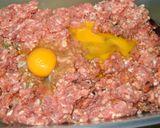 Foto del paso 3 de la receta: Pulpetines (mini albóndigas)