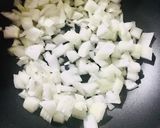 Foto del paso 1 de la receta: RISOTTO CON 🥦🥦BRÓCOLI🥦
