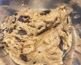 A picture of step 8 of Ultimate chocolate chip cookies.