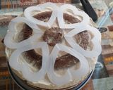 Foto del paso 14 de la receta: Tiramisú Ajedrez