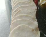 Foto langkah ke 4 dari resep Kulit dimsum.