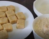 A picture of step 4 of Potato Bites - Quick & Easy Snack Recipe - Potato Snacks.