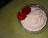 A picture of step 4 of Strawberry curd.