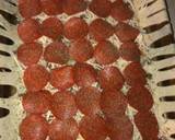 $8 Easy pizza braid recipe step 2 photo