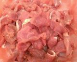 Foto langkah ke 1 dari resep Beef yakiniku.