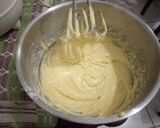 Foto langkah ke 3 dari resep Brudel / Bluder Panggang.
