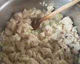 Mexikói egytál csirkével és quinoával recept fázis 1 fotója